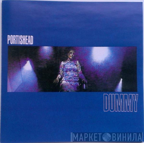  Portishead  - Dummy