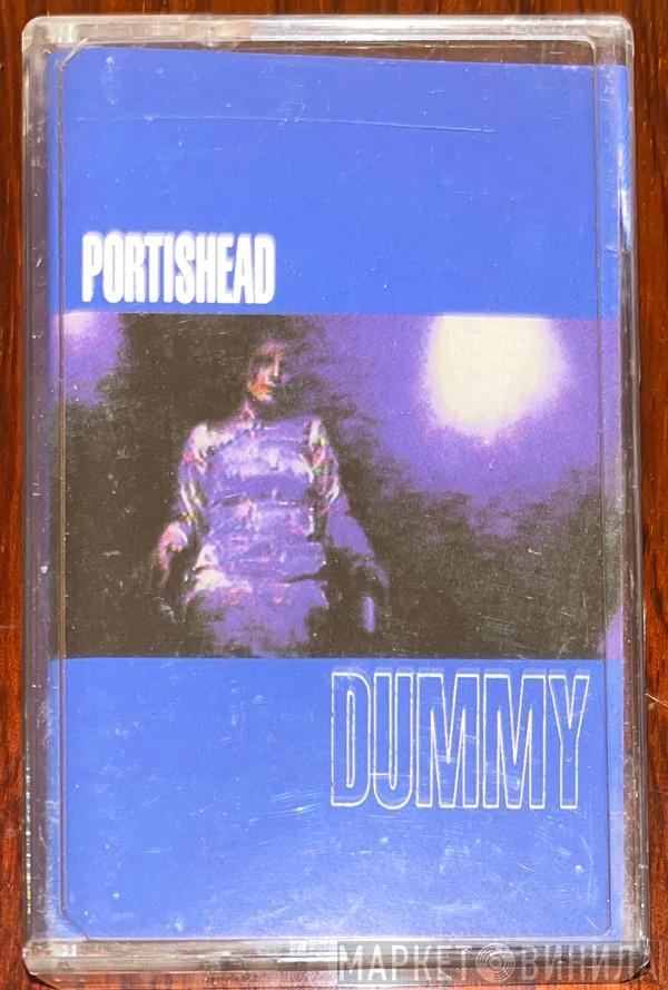  Portishead  - Dummy