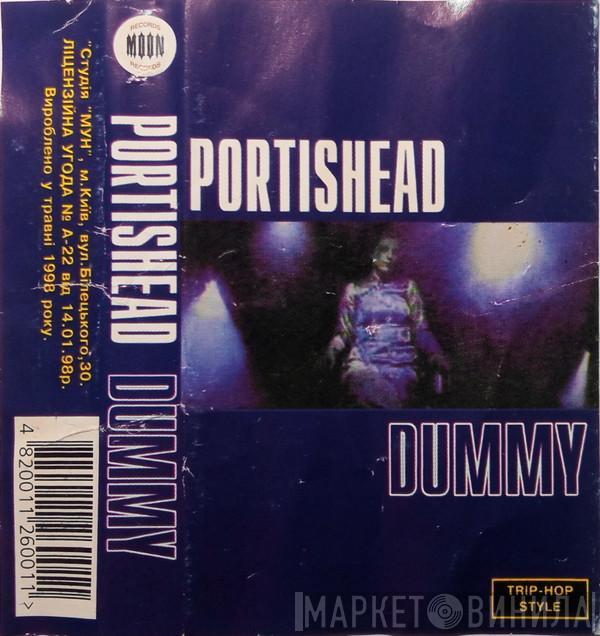  Portishead  - Dummy