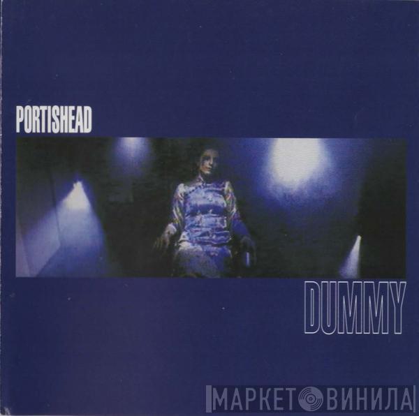  Portishead  - Dummy