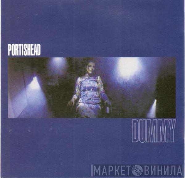  Portishead  - Dummy