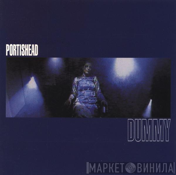  Portishead  - Dummy