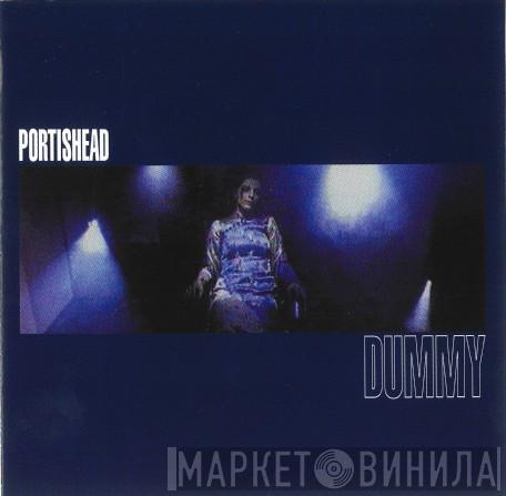  Portishead  - Dummy