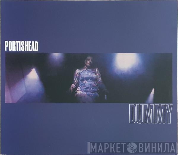  Portishead  - Dummy