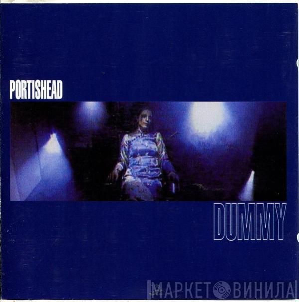  Portishead  - Dummy