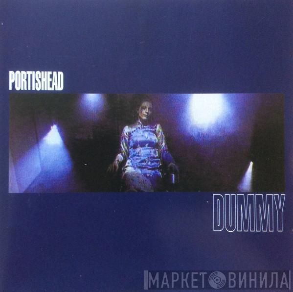  Portishead  - Dummy