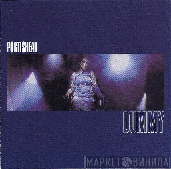  Portishead  - Dummy