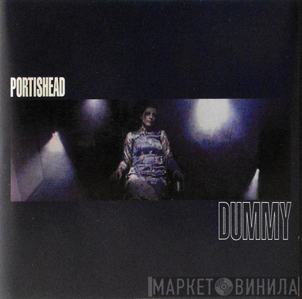 Portishead - Dummy