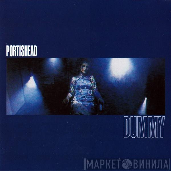  Portishead  - Dummy