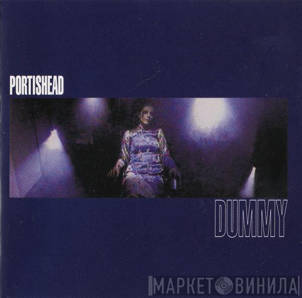  Portishead  - Dummy