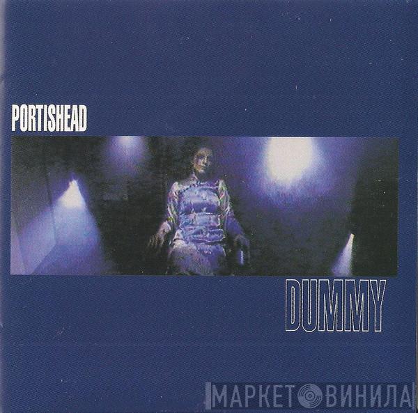  Portishead  - Dummy