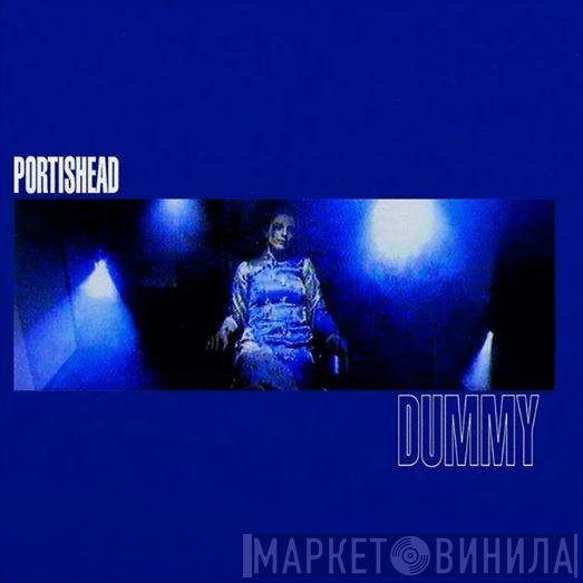  Portishead  - Dummy