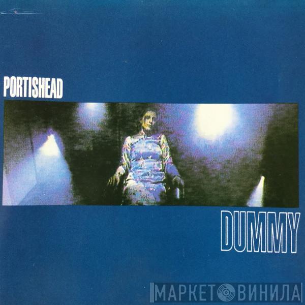  Portishead  - Dummy