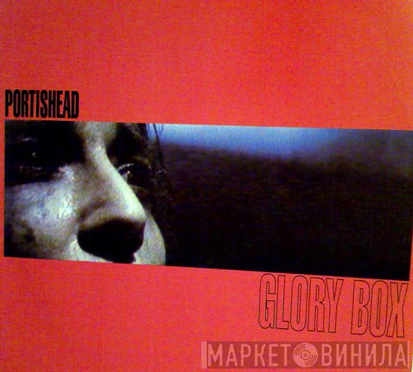 Portishead  - Glory Box