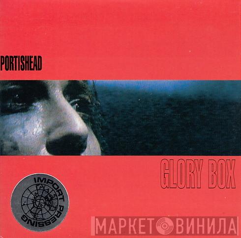  Portishead  - Glory Box