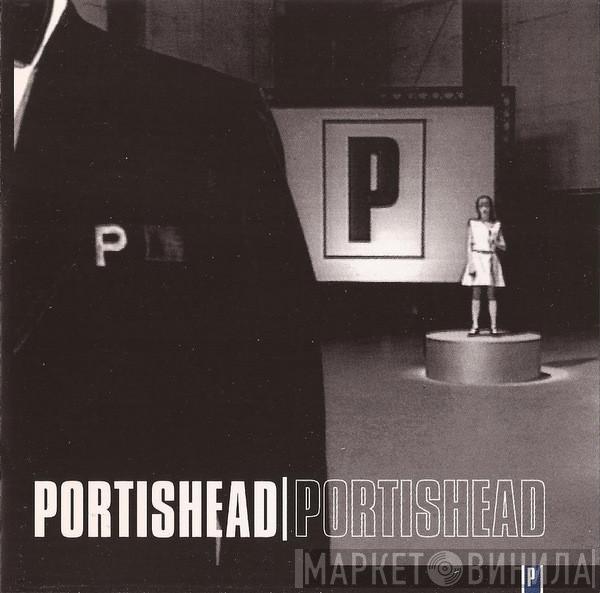 Portishead - Portishead