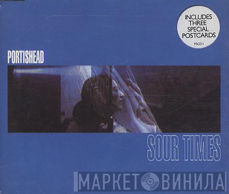 Portishead - Sour Times