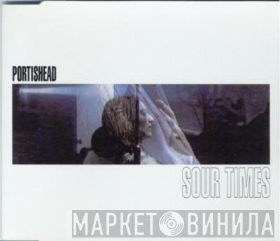  Portishead  - Sour Times