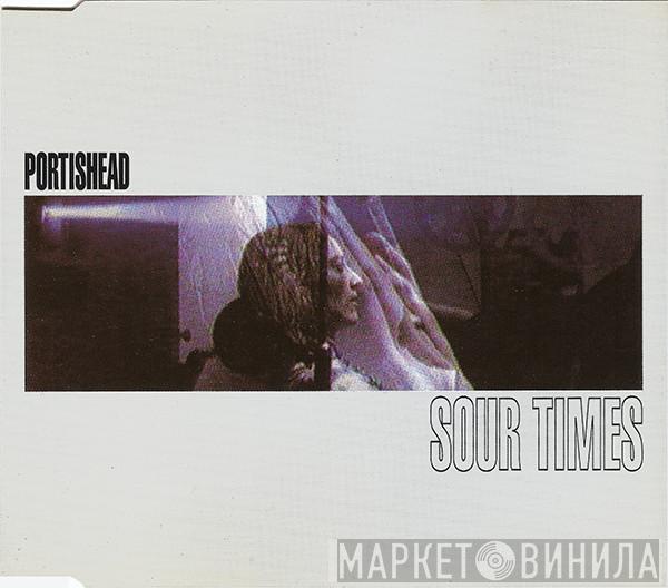 Portishead - Sour Times