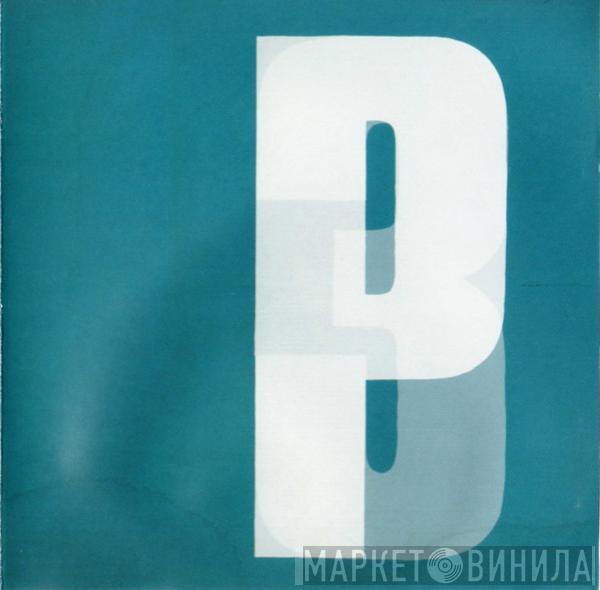  Portishead  - Third