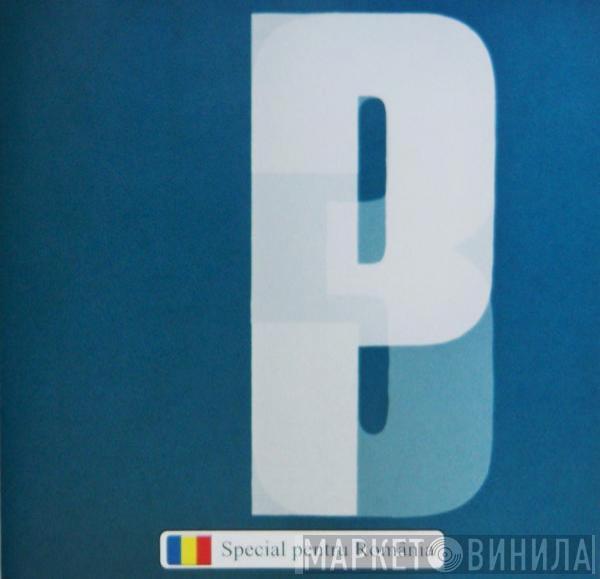  Portishead  - Third
