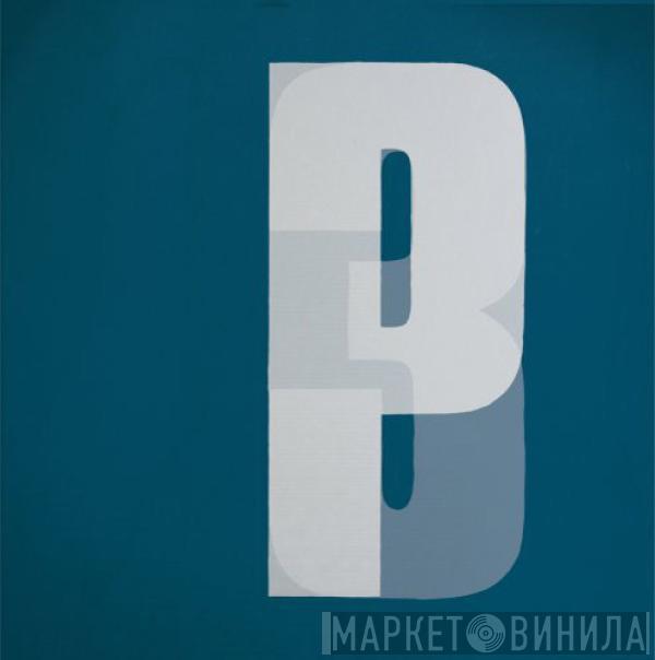 Portishead - Third