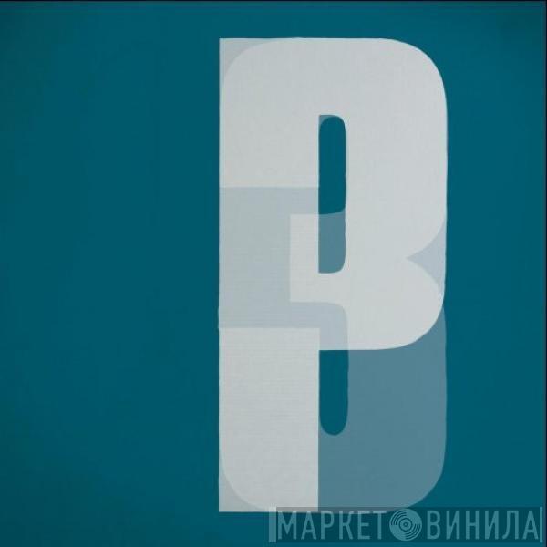  Portishead  - Third