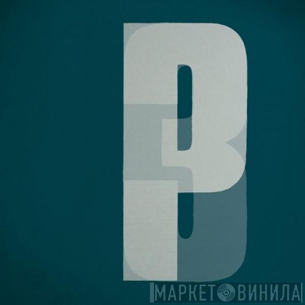 Portishead  - Third