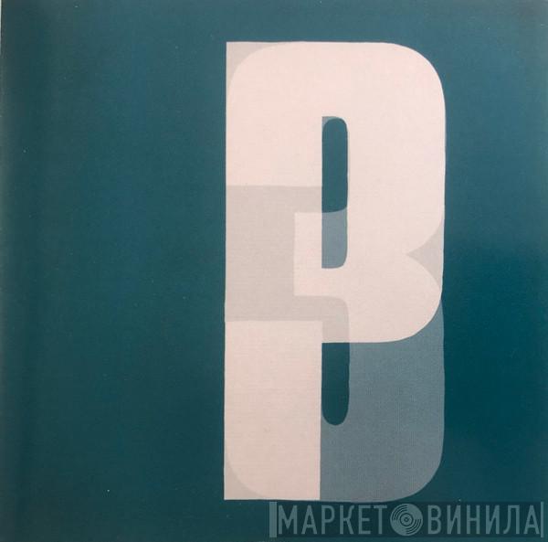 Portishead - Third