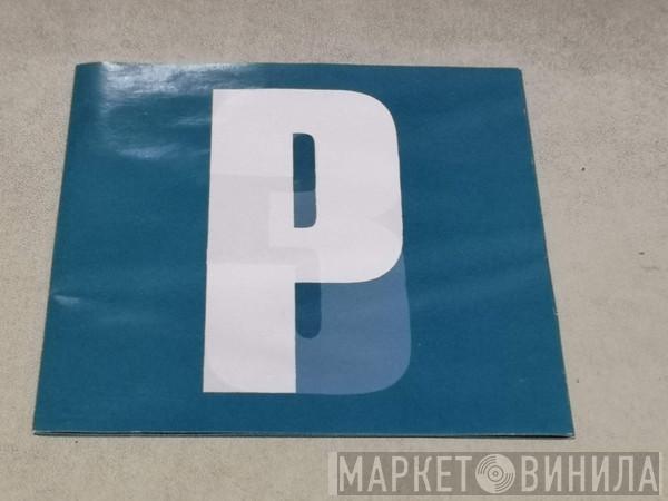  Portishead  - Third