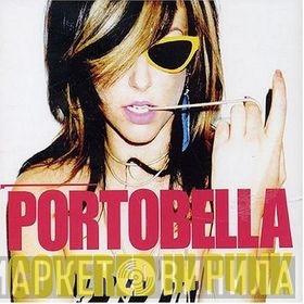 Portobella - Covered In Punk