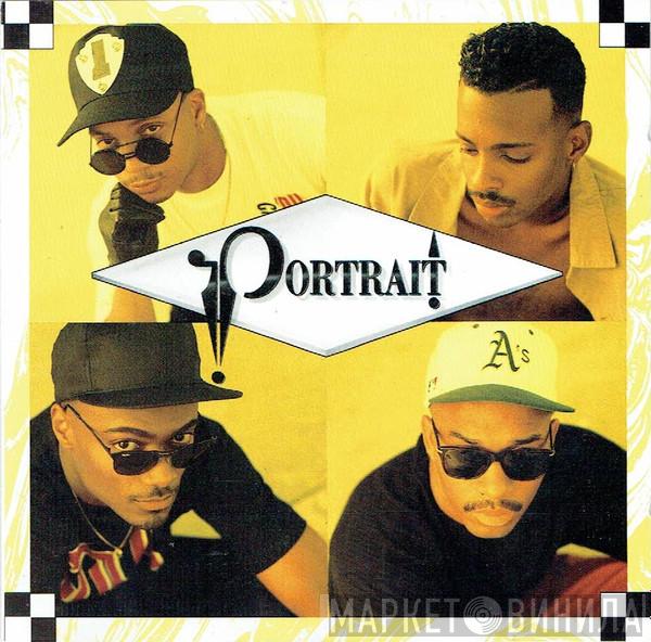 Portrait - Portrait