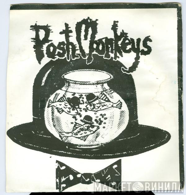 Posh Monkeys - Scuba Diving/ It Never Rains in Uncle Eddie's Coffin