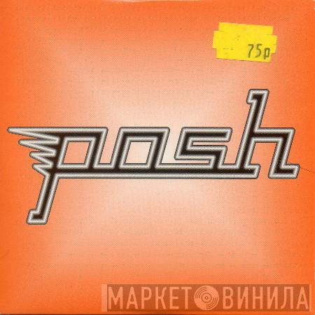 Posh  - Rough Lover