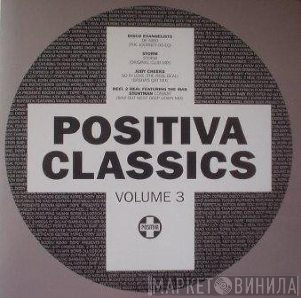  - Positiva Classics Volume 3