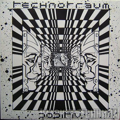 Positive  - Technotraum