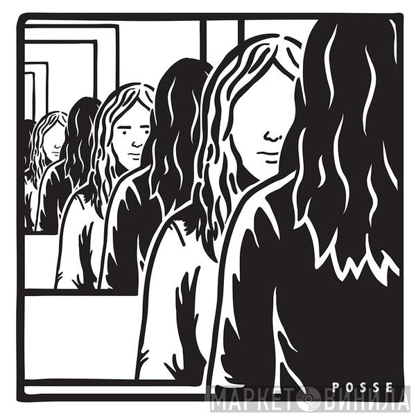 Posse  - Kismet