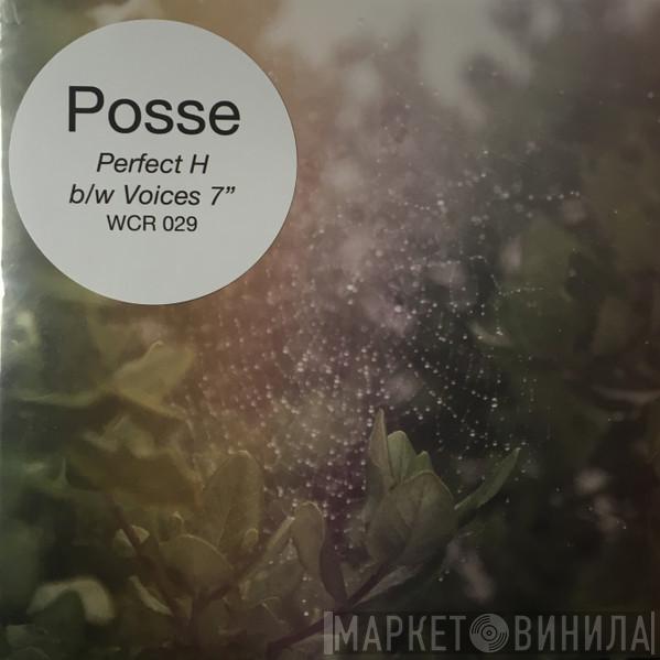 Posse  - Perfect H