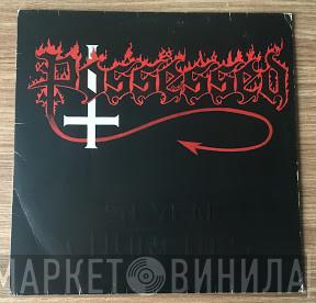  Possessed  - Seven Churches