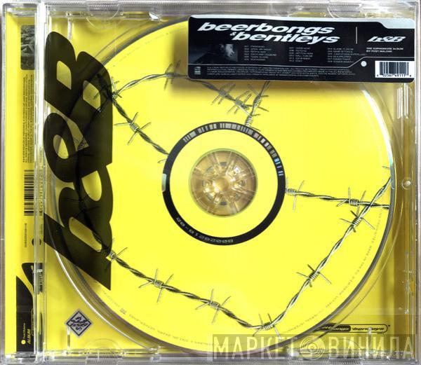 Post Malone - Beerbongs & Bentleys