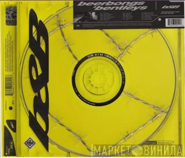  Post Malone  - Beerbongs & Bentleys