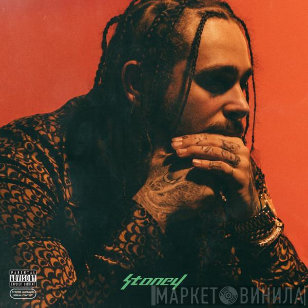  Post Malone  - Stoney (Complete Edition)