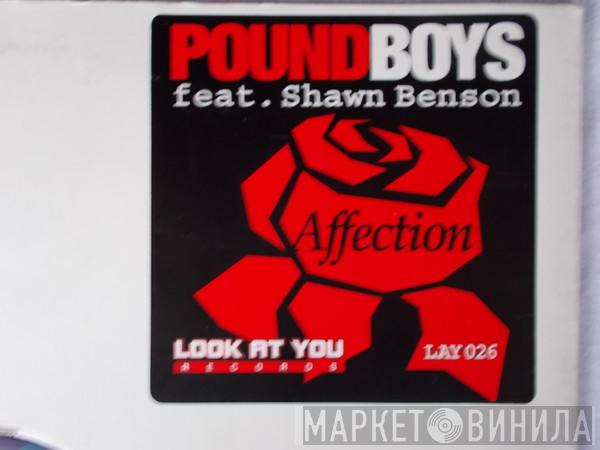 Pound Boys - Affection