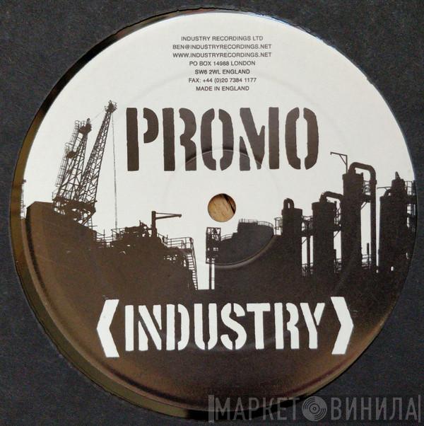  - Powder To The People EP