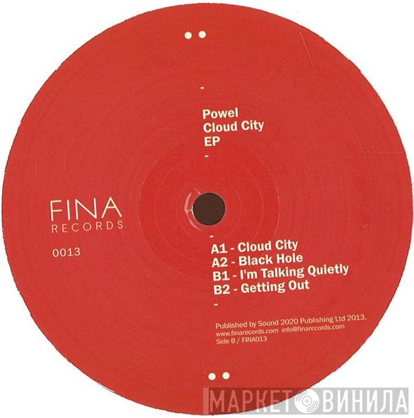 Powel   - Cloud City EP