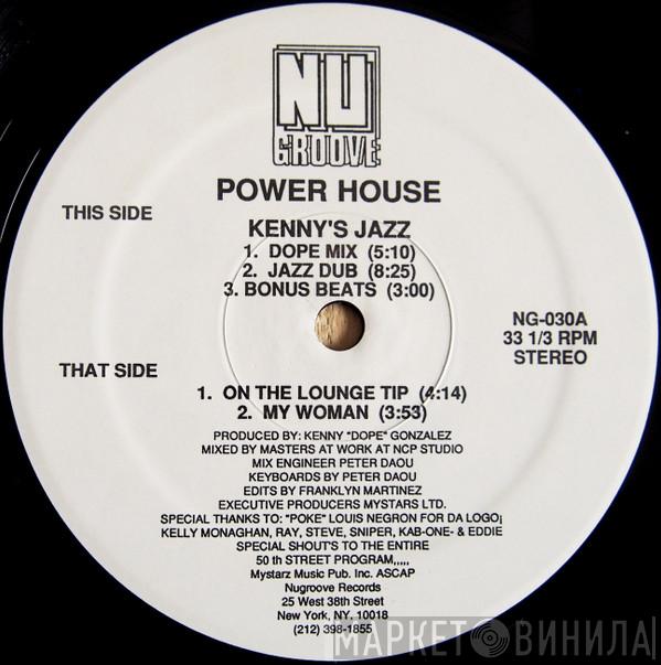 Power House - 2