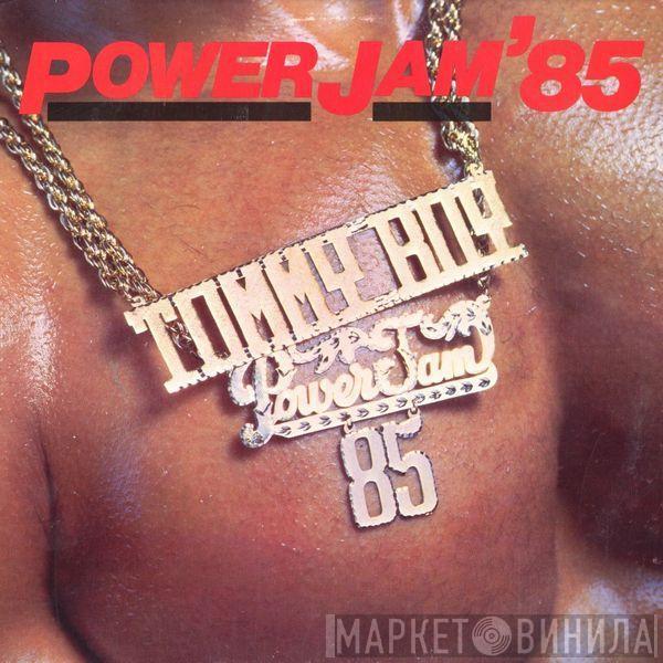  - Power Jam '85