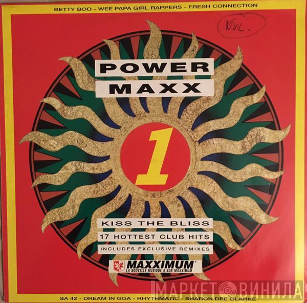  - Power Maxx