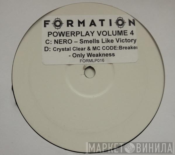  - Power Play Volume 4