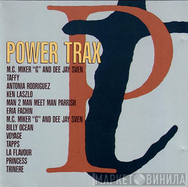  - Power Trax